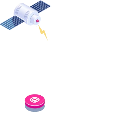 eSim Mobile Internet satellite